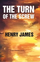 The Turn of the Screw [Hardcover] - £20.39 GBP