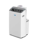 Whynter 14000 BTU (10000 BTU DOE) 600 Sq Ft Portable Air Conditioner, White - $768.31 CAD