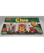 2014 Hasbro Clue Classic Edition 100% Complete - £11.67 GBP