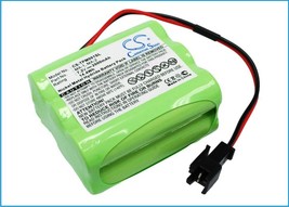 Battery For Tivoli Audio I Pal MA-1, I Pal MA-2, I Pal MA-3, Pal MA-1, Pal MA-2, - $28.00