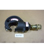Remote Hydraulic Crimping Head 10,000 PSI- Brock 12 HTR - $21,808.89 MXN