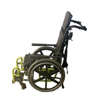 Kids Quickie 2 Special Edition Pediatric Wheelchair - Sunrise Medical Manual image 3