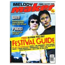 Melody Maker Magazine June 19 1999 npbox206 Suede - The Cardigans - Kula Shaker - £11.82 GBP