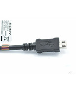 EC310 Micro USB to USB Adapter OTG Cable Cor for Sony Xperia Z5 Z1 Z2 Z3... - $7.73