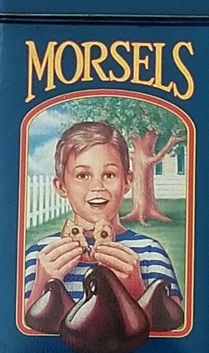 Vintage ~ Nestle Toll House Cookies ~ Limited Edition~ Metal Tin ~ 4" x 6" (1) Item image 3