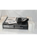 Speco DVR-IP4CF/160  DDNS NETWORK DVR SECURITY RECORDER NEW OPEN BOX 515... - $4,740.83 MXN