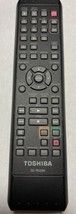 Toshiba SE-R0294 Remote Control TESTED Working - $12.19