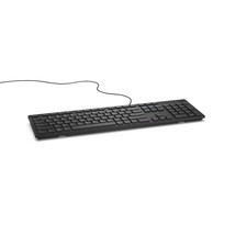 Dell KB216 USB Keyboard - Black - £31.33 GBP