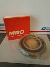 MRC 215SZZ-H201 Steel/C3/ABEC-1/EMG Bearing - $54.10