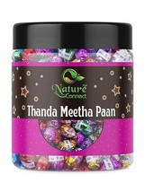 Thanda Meetha Paan Home Made Paan Mukhwas Paan Laddu Mouth Freshner(300Gm) - £17,527.47 GBP