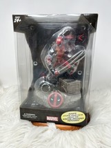 Loot Crate Exclusive Marvel Deadpool Alter Ego Finders Keypers Statue - $59.39