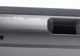 Samsung HW-S60T 4.0 Channel Smart Soundbar w/ Alexa - Black image 7