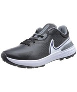 Nike Infinity Pro 2 Men&#39;s Golf Shoes (DJ5593-001, Anthracite/Black-White... - $124.70 CAD