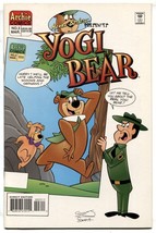 Hanna-Barbera Presents #3 1996- YOGI BEAR- Archie Comics VF/NM - $61.11