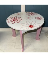 Emily Rose Doll Furniture: Table For 16” American Girl Doll 12” x 10.5” - $26.94 CAD