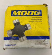 Moog U-JOINT P/N 015-2065-0 Brand New, Unused Open Box 30 Day Warranty - £14.66 GBP