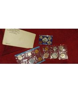 1964/1967 US SILVER UNC. MINT SETS...90 &amp; 40% SILVER SETS..UNC. - $34.99
