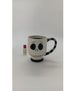 Disney Nightmare Before Christmas Jack Skellington Coffee Tea Mug VERY RARE - €43,15 EUR