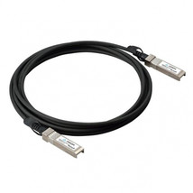 Axiom EX-SFP-10GE-DAC-1M-AX Axiom 10GBASE-CU Sfp Passive Dac Twinax Cable Junip - £54.13 GBP