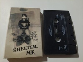 Cinderella - Shelter Me -  Cassette Tape Single - Free Fast Shipping - £8.97 GBP