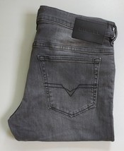 Diesel D-YENNOX-0GDAQ Men&#39;s Jeans Free Worldwide Shipping T/ 9825 - $197.76
