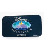 Vintage Disney Vacation Club DVC-Member Magnet Navy Blue - $12.24