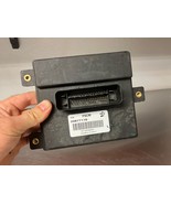 Fuel Pump Control Module 2010-2012 Chevy Tahoe Cadillac Escalade 2087711... - $1,276.62 MXN