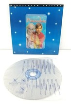 The Adventures of Pinocchio Laserdisc LD Widescreen Limited Edition Magi... - £7.83 GBP