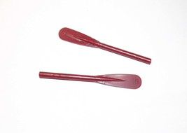 Boat Paddle Set For Rare Minifigures - $77.34 MXN