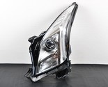 Complete! 2013-2017 Cadillac XTS Xenon HID AFS Headlight LH Left Driver ... - €389,78 EUR