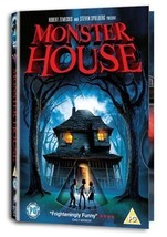 Monster House [2006] DVD Pre-Owned Region 2 - £12.94 GBP
