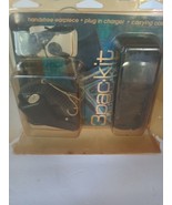3 Pack-kit - $41.47 CAD
