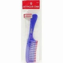 Annie Detangler Comb #214 - $2.69
