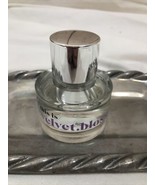 AEO American Eagle This is VELVET BLOSSOM 1fl Oz PERFUME FRAGRANCE spray... - $28.00