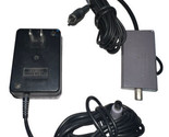 Nintendo NES Power AC Adapter Cord/ RF Switch Cable ORIGINAL OEM SNS-002... - £18.76 GBP