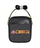 COUNTRY CONCERT 2024 Sling Bags - $21.00