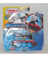 2015 Fisher Price Guillane Thomas the Train Take n Play Racing Thomas Sp... - €13,05 EUR