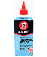 Professional 3-IN-ONE Pneumatic Air TOOL &amp; Equipment OIL DRiP Three in 1... - $29.42 CAD