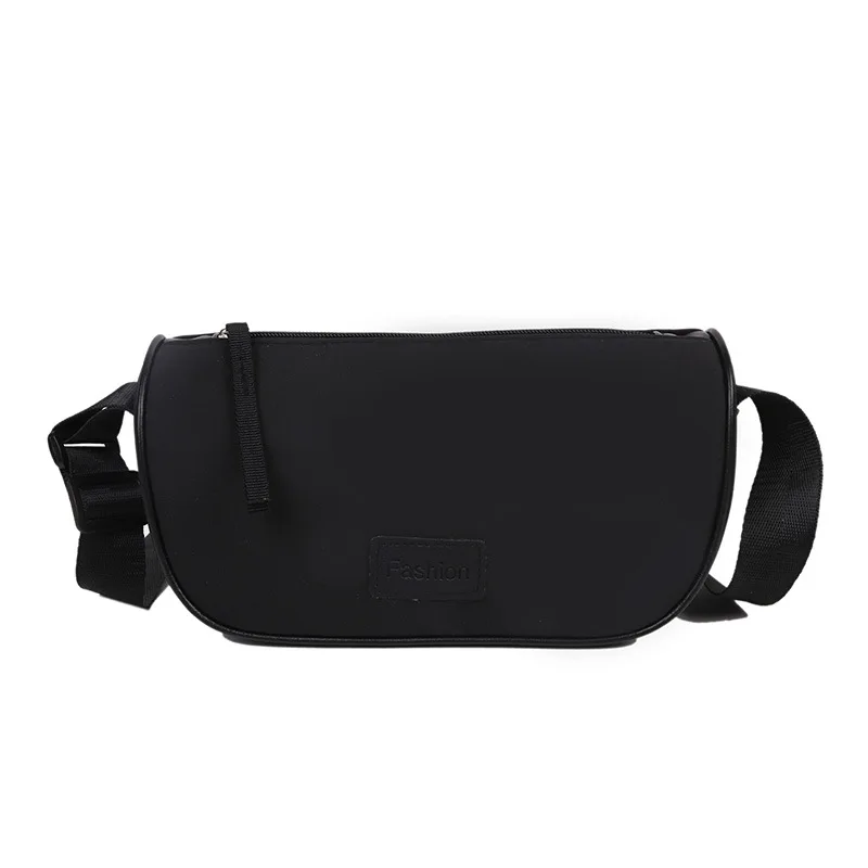 New Fashion  Mini Bag Women&#39;s Single  Bag Cross Small Square Bag Belt Bag Runnin - £83.54 GBP