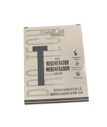 Salerm HairLab Regenerator (Regenerador)  Box of 4 ampules - $744.69 MXN