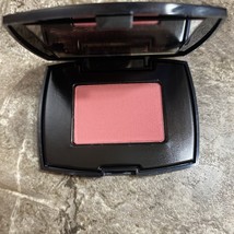 Lancome Blush Subtil Delicate Powder Blush #347 Rose Liberte 2.5g travel... - $9.99