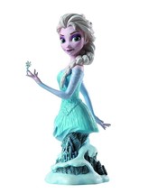 Disney Frozen Elsa Bust Figurine 4042562 - £40.88 GBP