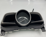 2014-2016 Mazda 3 Speedometer Instrument Cluster OEM A01B38020 - £71.67 GBP