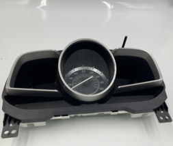 2014-2016 Mazda 3 Speedometer Instrument Cluster OEM A01B38020 - £71.84 GBP