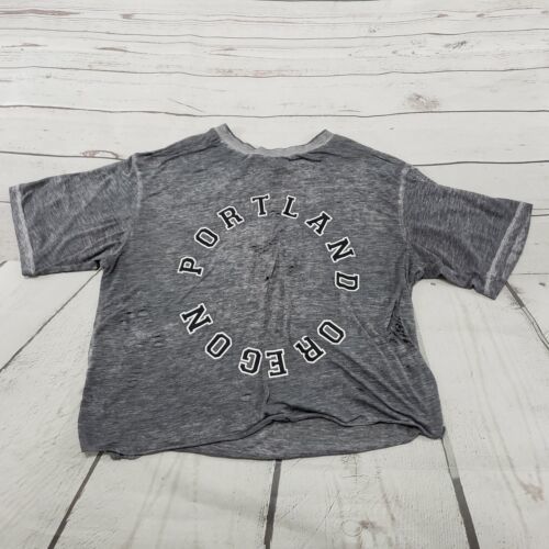 Crop Top Size 6  - $62.92