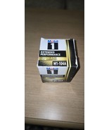 Engine Oil Filter-CARB Mobil 1 M1-206A - £8.07 GBP