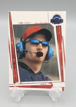 2004 Press Pass Eclipse #73 Dale Earnhardt Jr. NASCAR Racing Card - $5.94