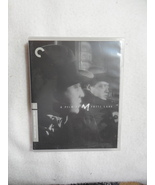 M Criterion Collection Blu-Ray  - €21,31 EUR