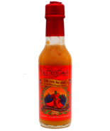 Fermented Carolina Reaper Hot Sauce - $46.00