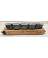 LOT OF 10 BUSS LKS 70 RENEWAL LINKS 70 AMP 70A - FREE SHIPPING - $19.00